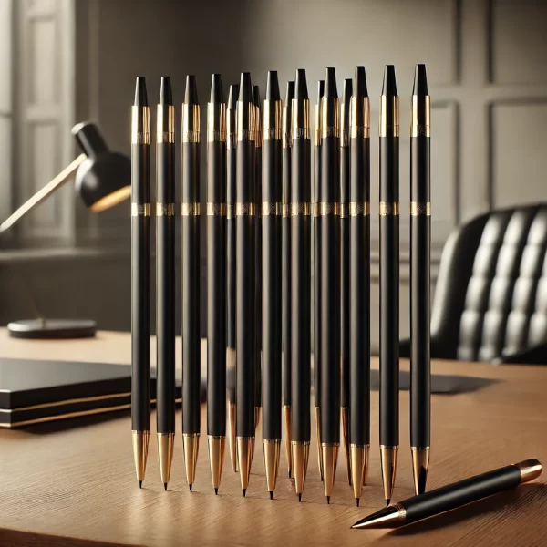Pretty Pencils